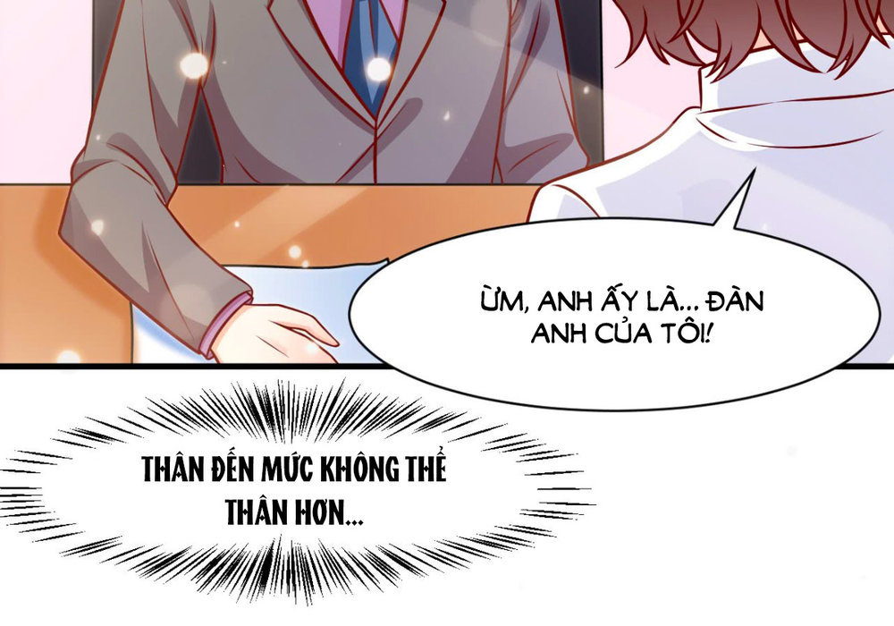 Thời Gian Đều Biết Chapter 39 - Trang 2