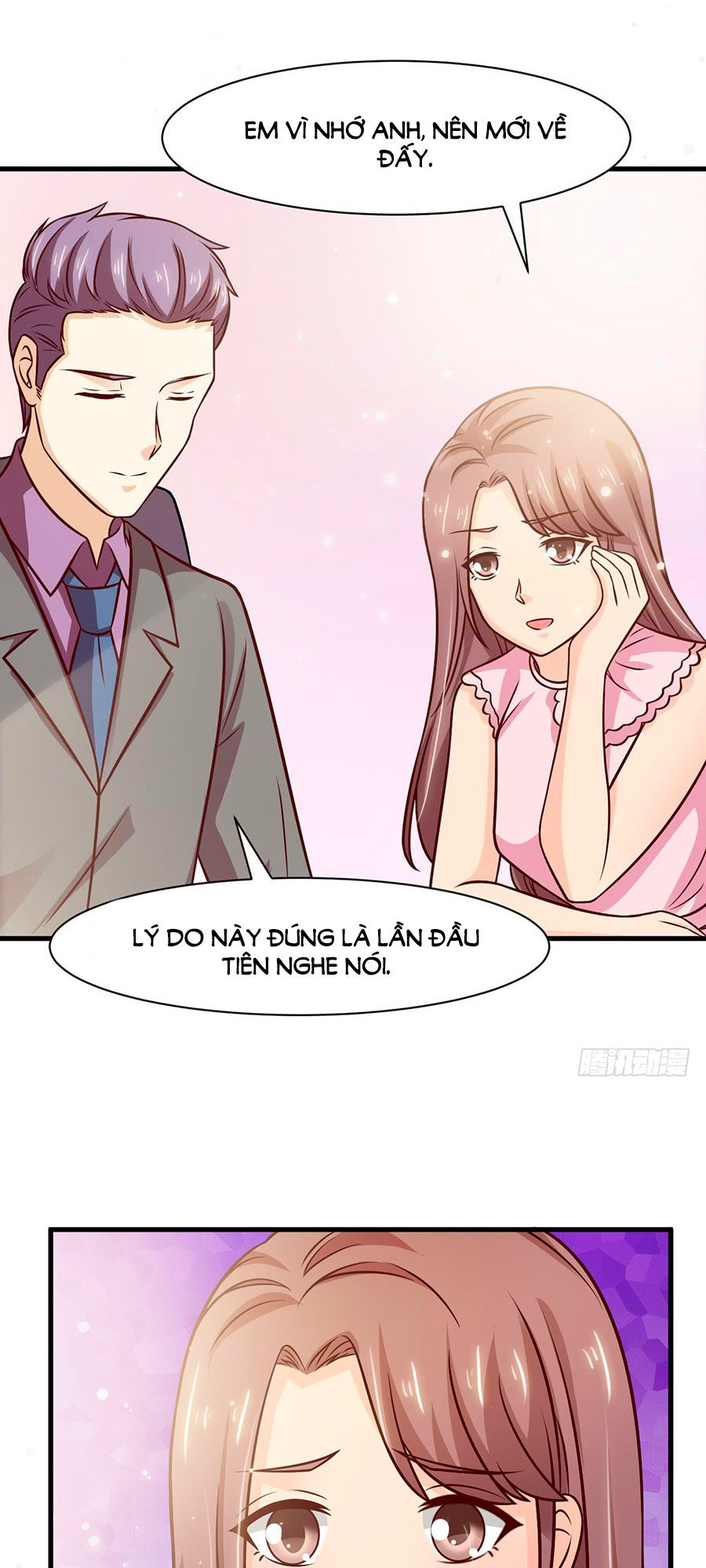 Thời Gian Đều Biết Chapter 38 - Trang 2