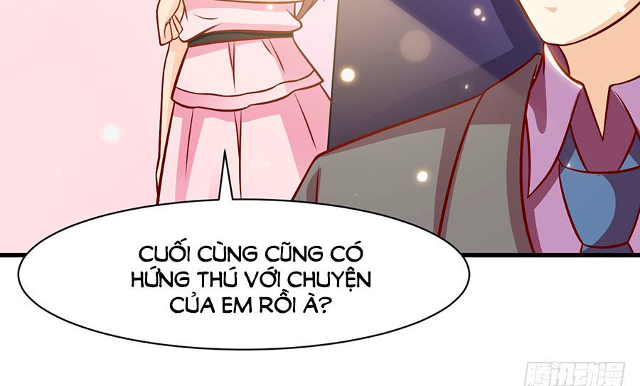 Thời Gian Đều Biết Chapter 38 - Trang 2