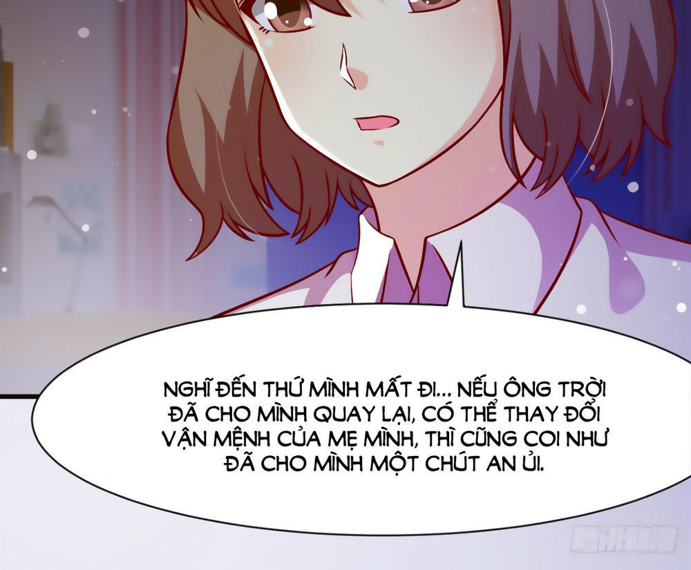 Thời Gian Đều Biết Chapter 37 - Trang 2