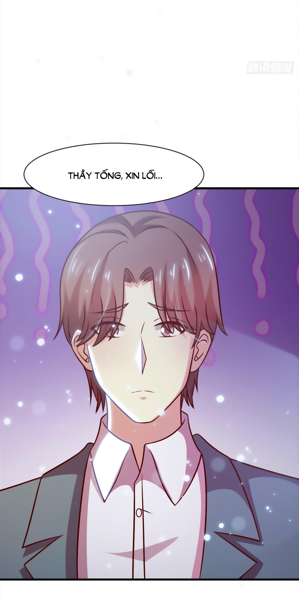 Thời Gian Đều Biết Chapter 37 - Trang 2