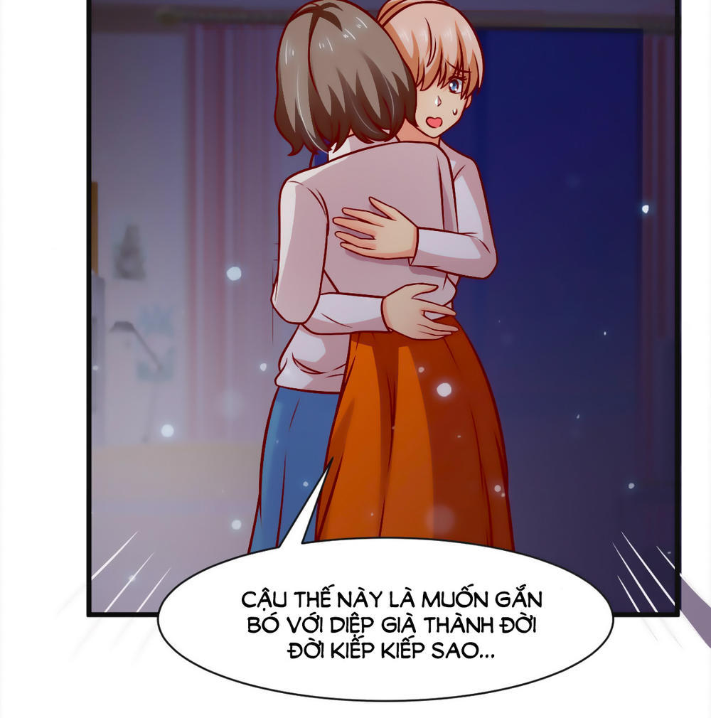 Thời Gian Đều Biết Chapter 37 - Trang 2