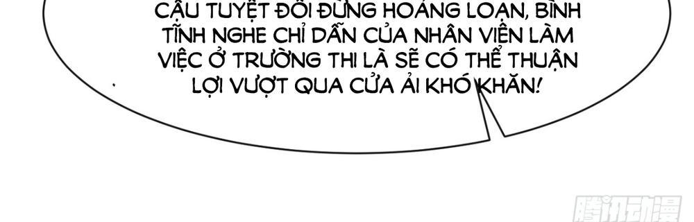 Thời Gian Đều Biết Chapter 36 - Trang 2