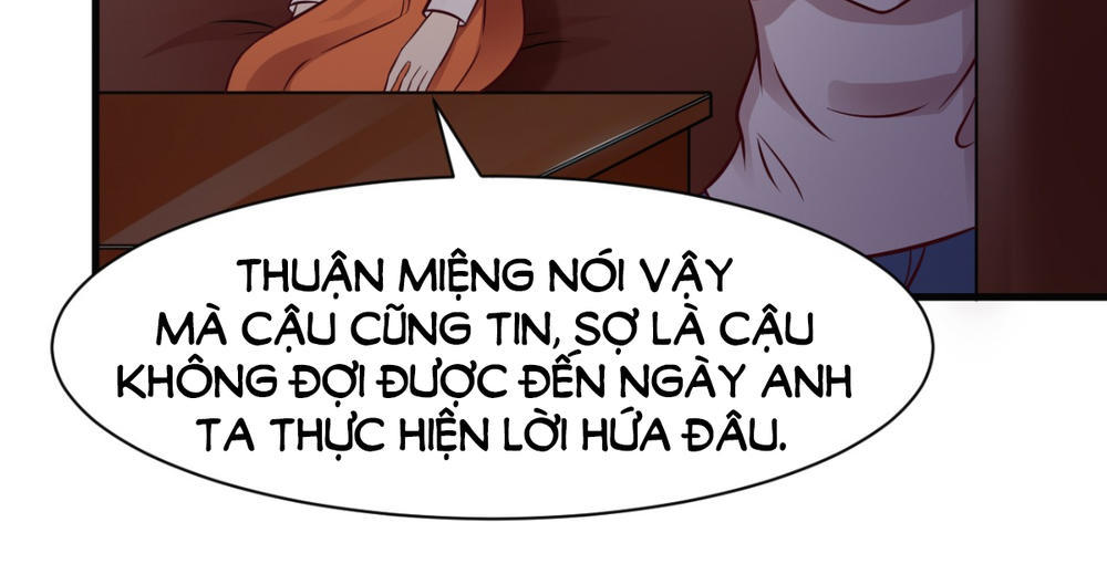 Thời Gian Đều Biết Chapter 34 - Trang 2