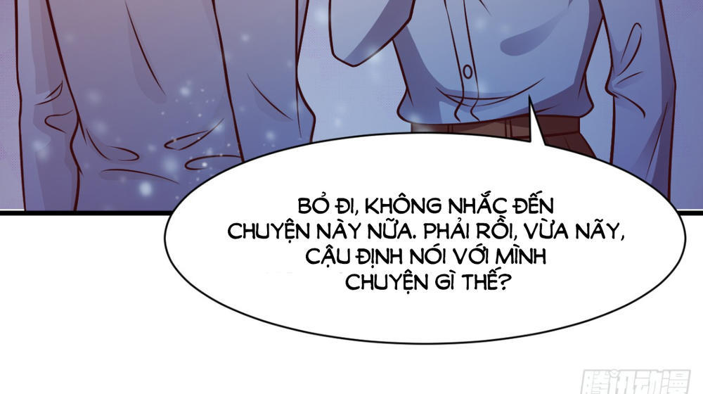 Thời Gian Đều Biết Chapter 33 - Trang 2