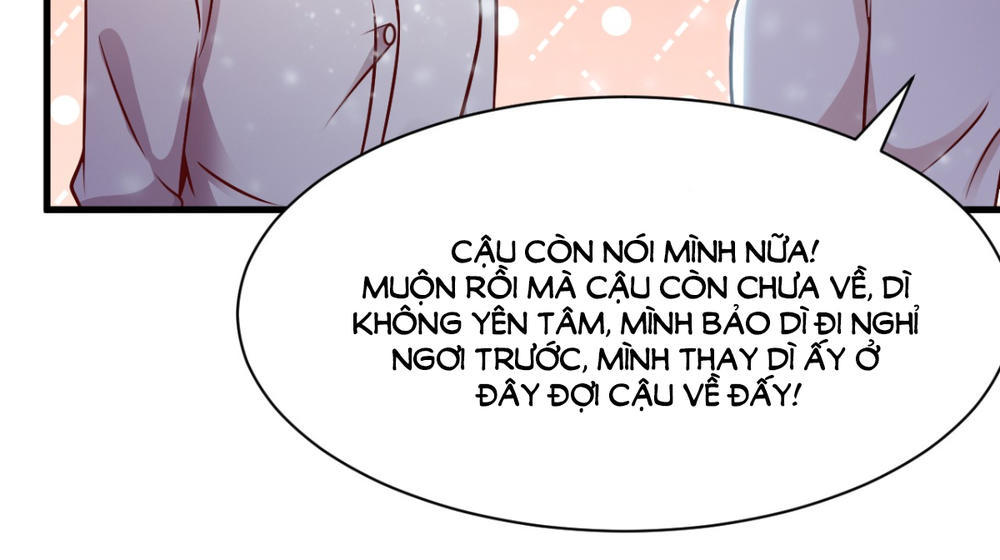 Thời Gian Đều Biết Chapter 33 - Trang 2