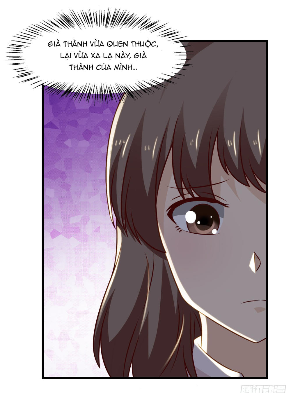 Thời Gian Đều Biết Chapter 32 - Trang 2