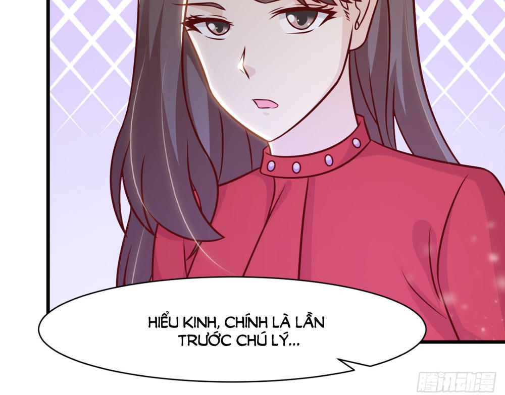 Thời Gian Đều Biết Chapter 31 - Trang 2