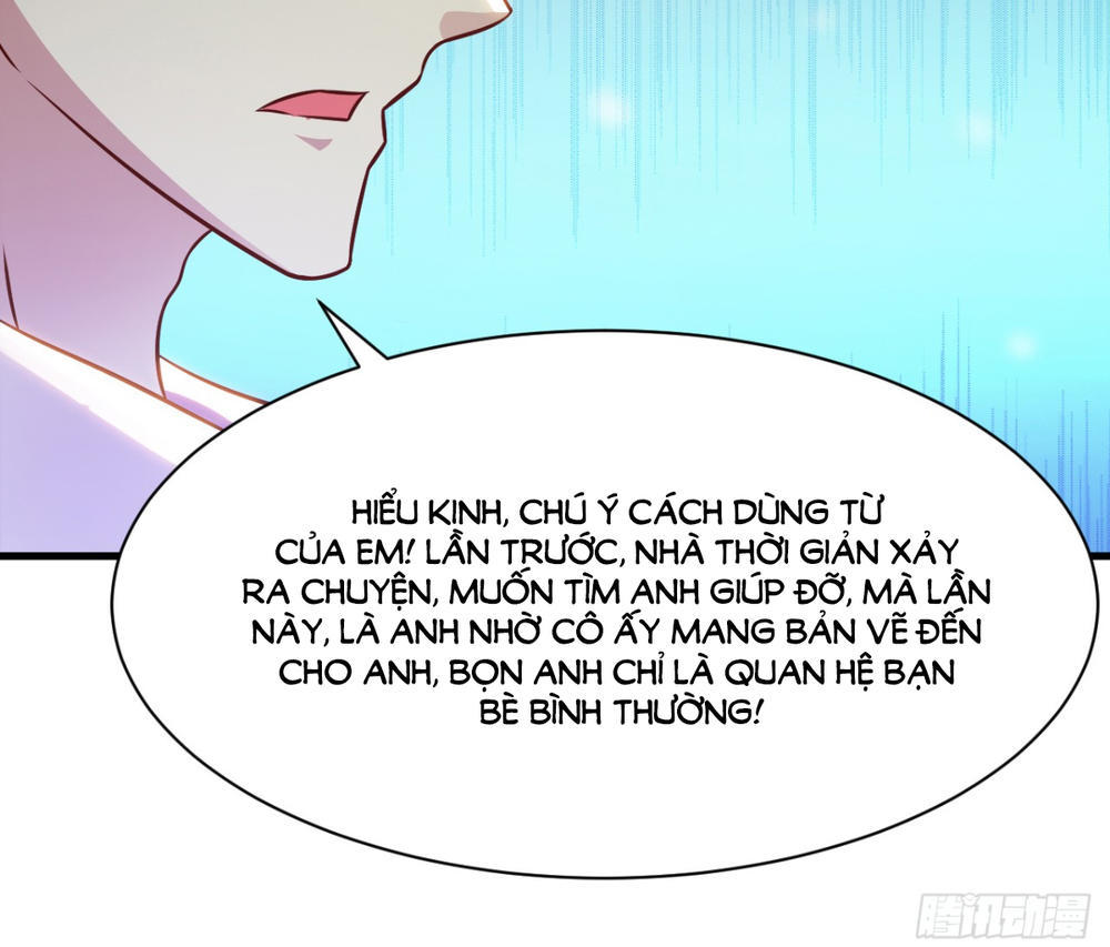 Thời Gian Đều Biết Chapter 31 - Trang 2