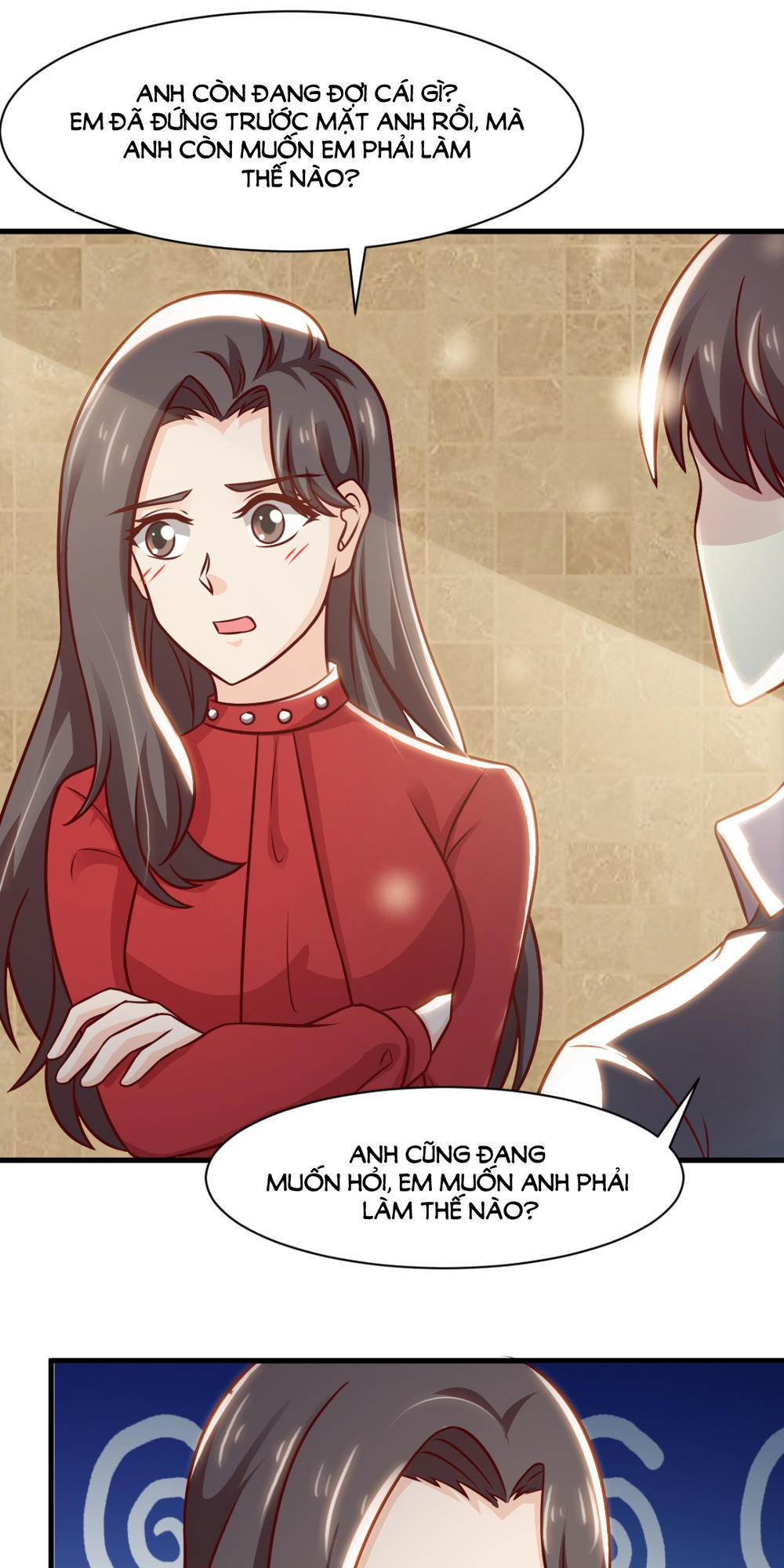 Thời Gian Đều Biết Chapter 31 - Trang 2