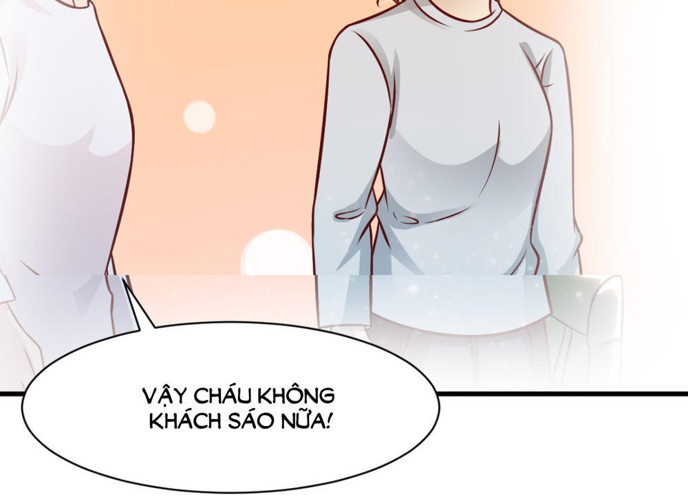 Thời Gian Đều Biết Chapter 30 - Trang 2