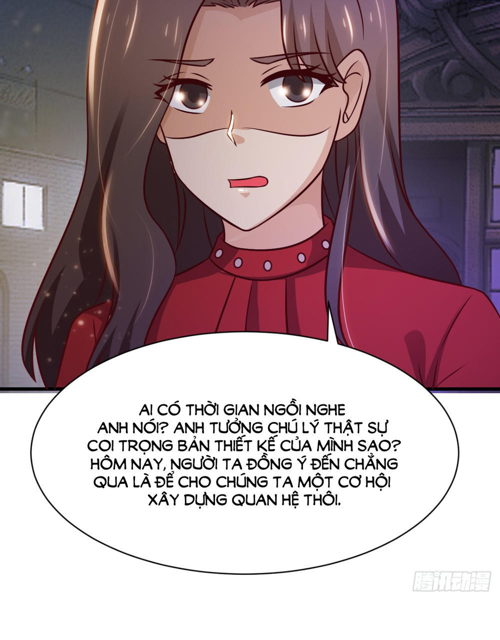 Thời Gian Đều Biết Chapter 29 - Trang 2