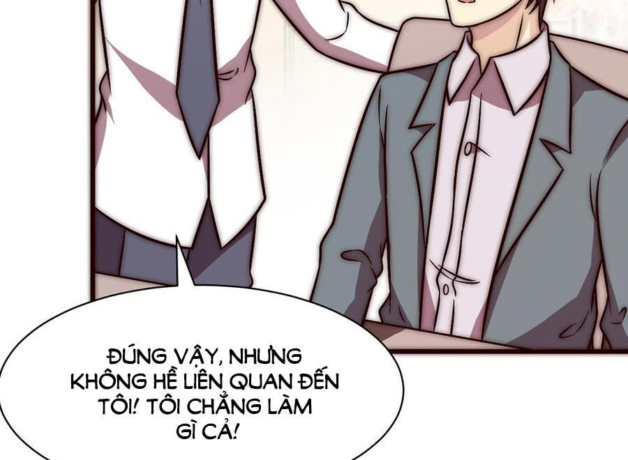 Thời Gian Đều Biết Chapter 28 - Trang 2