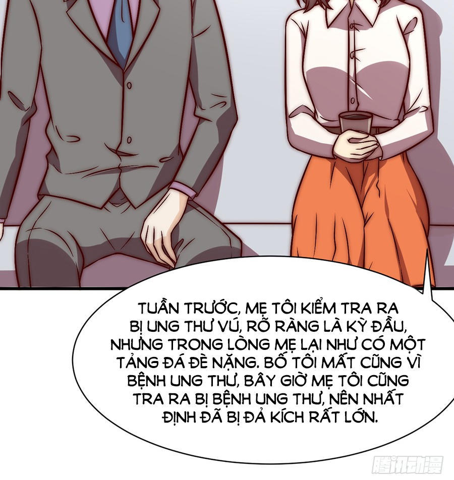 Thời Gian Đều Biết Chapter 28 - Trang 2