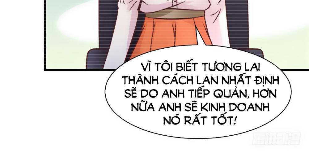 Thời Gian Đều Biết Chapter 24 - Trang 2