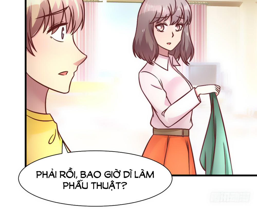 Thời Gian Đều Biết Chapter 24 - Trang 2