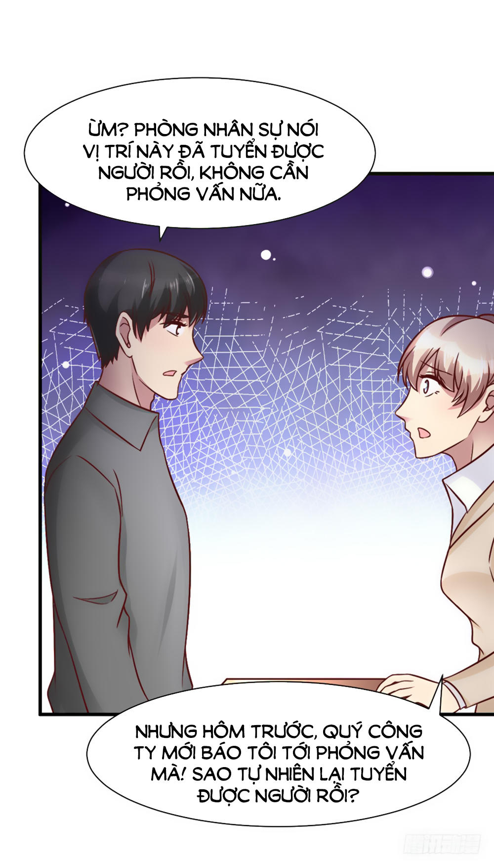 Thời Gian Đều Biết Chapter 24 - Trang 2