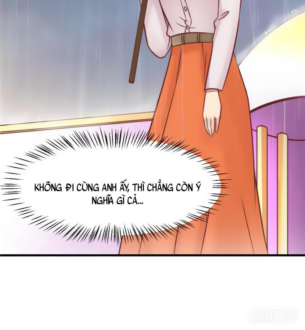 Thời Gian Đều Biết Chapter 22 - Trang 2