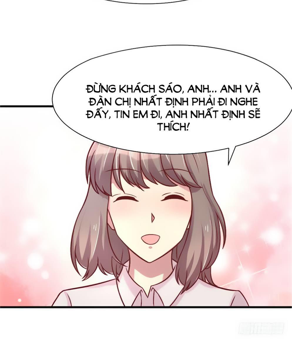 Thời Gian Đều Biết Chapter 22 - Trang 2