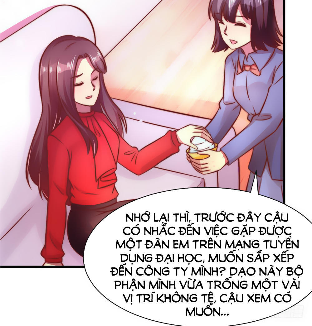 Thời Gian Đều Biết Chapter 22 - Trang 2