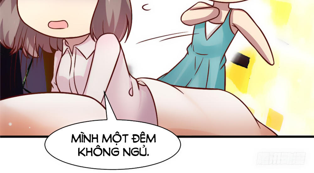 Thời Gian Đều Biết Chapter 21 - Trang 2