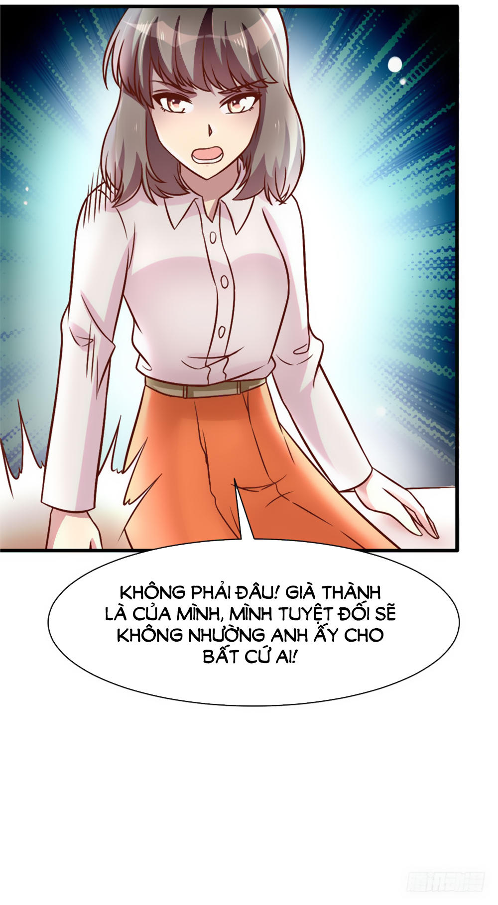 Thời Gian Đều Biết Chapter 21 - Trang 2