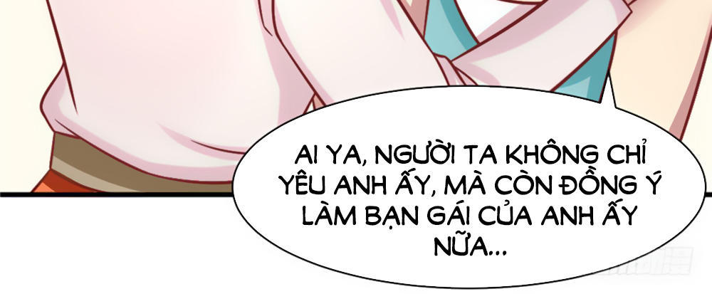 Thời Gian Đều Biết Chapter 21 - Trang 2