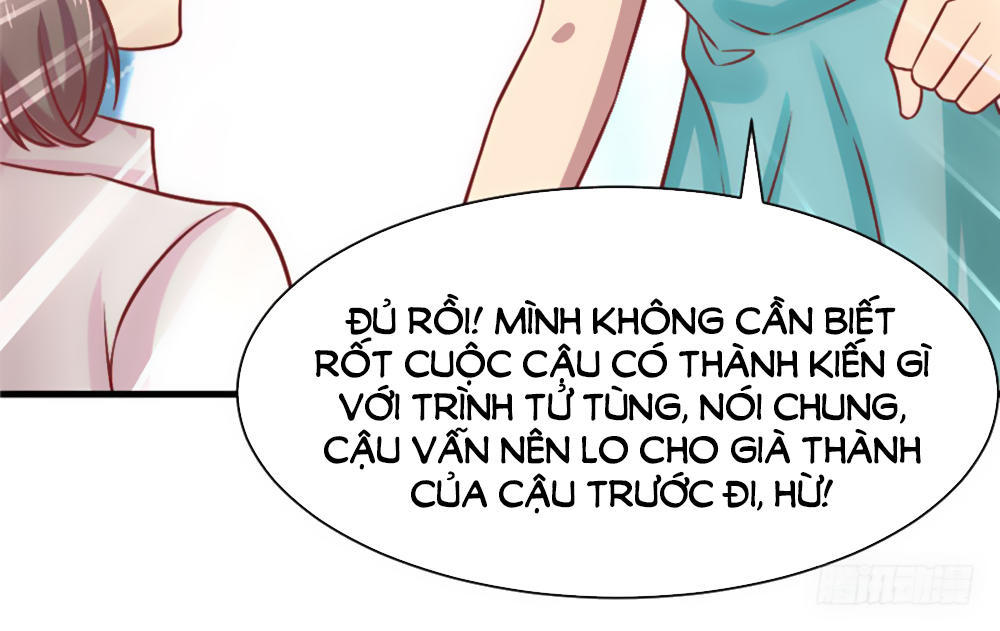 Thời Gian Đều Biết Chapter 21 - Trang 2