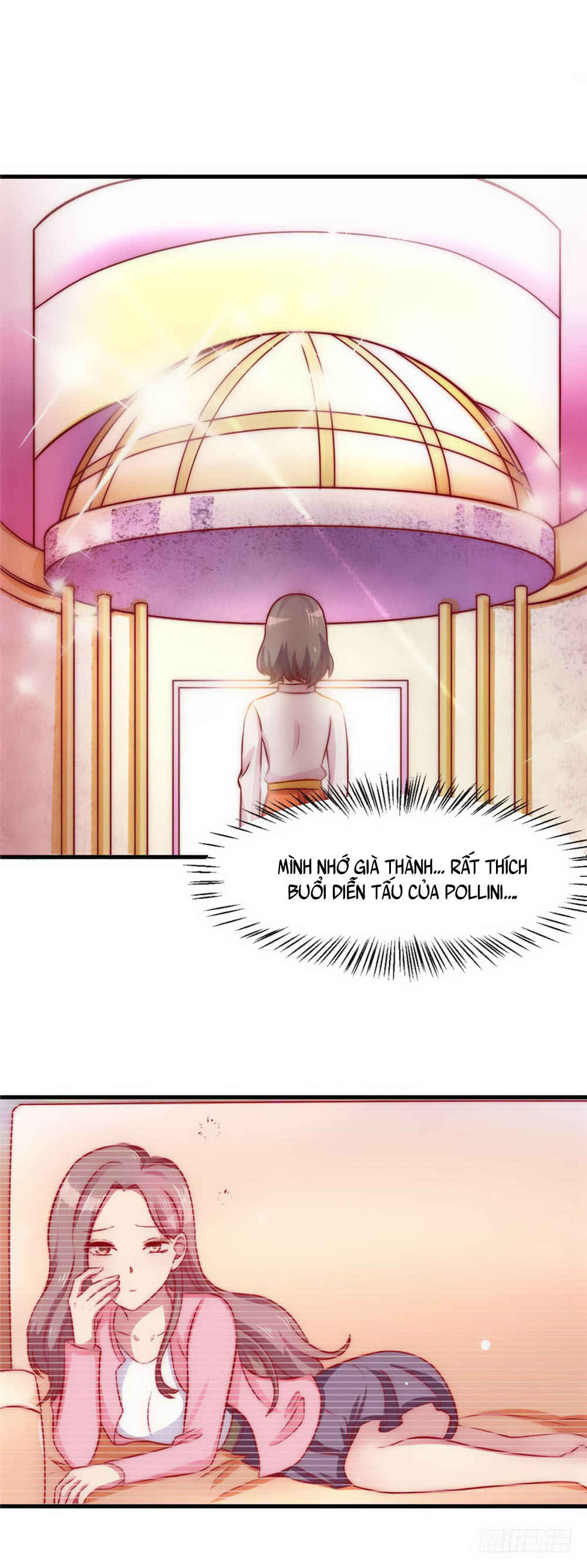 Thời Gian Đều Biết Chapter 19 - Trang 2