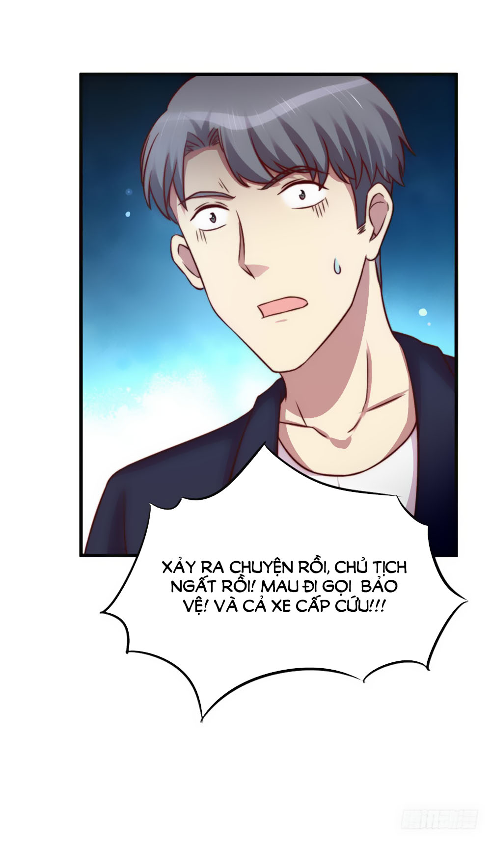 Thời Gian Đều Biết Chapter 18 - Trang 2