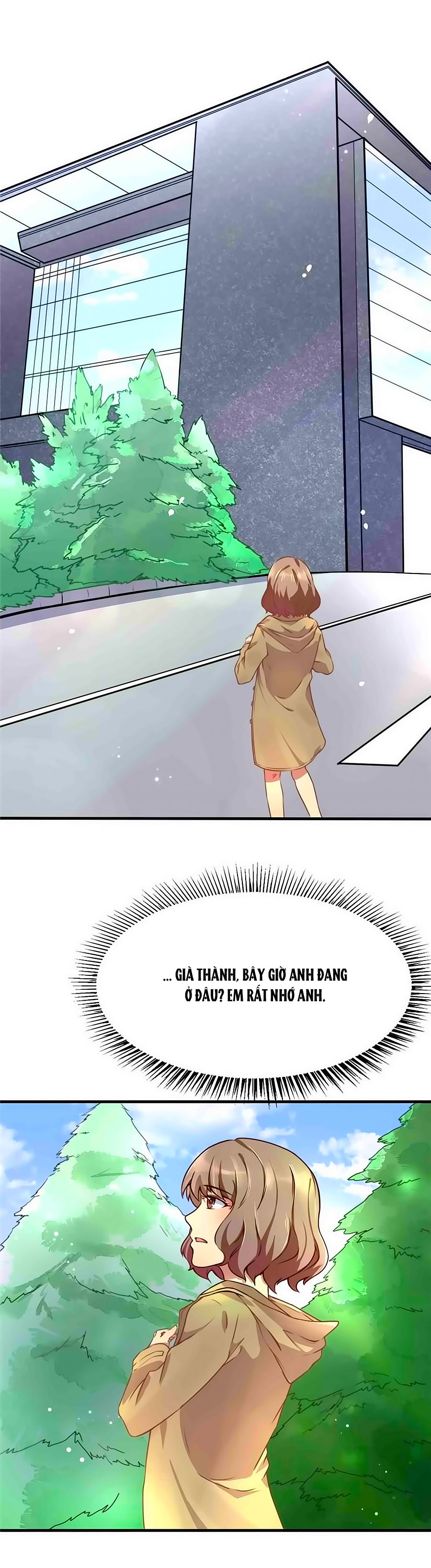 Thời Gian Đều Biết Chapter 5 - Trang 2