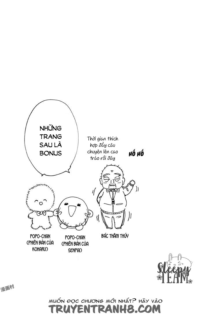 Senpai! Ima Kara Kokurimasu Chapter 6 - Trang 2