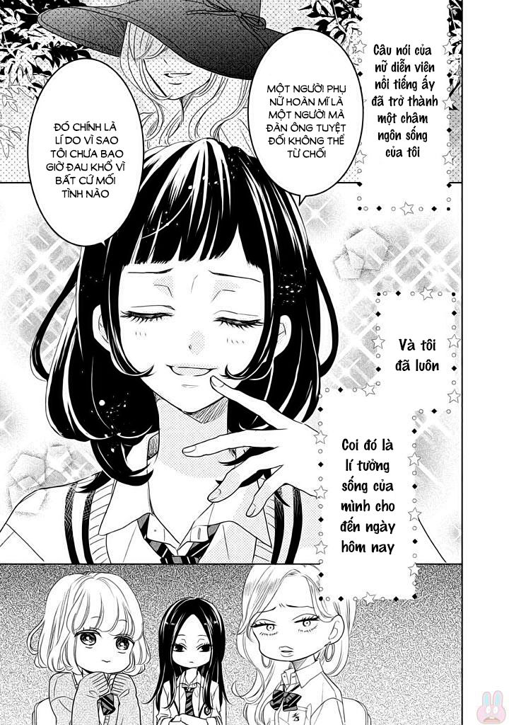 Senpai! Ima Kara Kokurimasu Chapter 1 - Trang 2