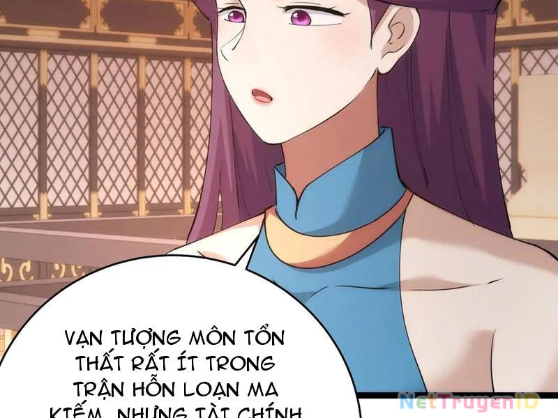 Ta Đoạt Xá Người Chơi Hệ Thống Chapter 118 - Trang 2