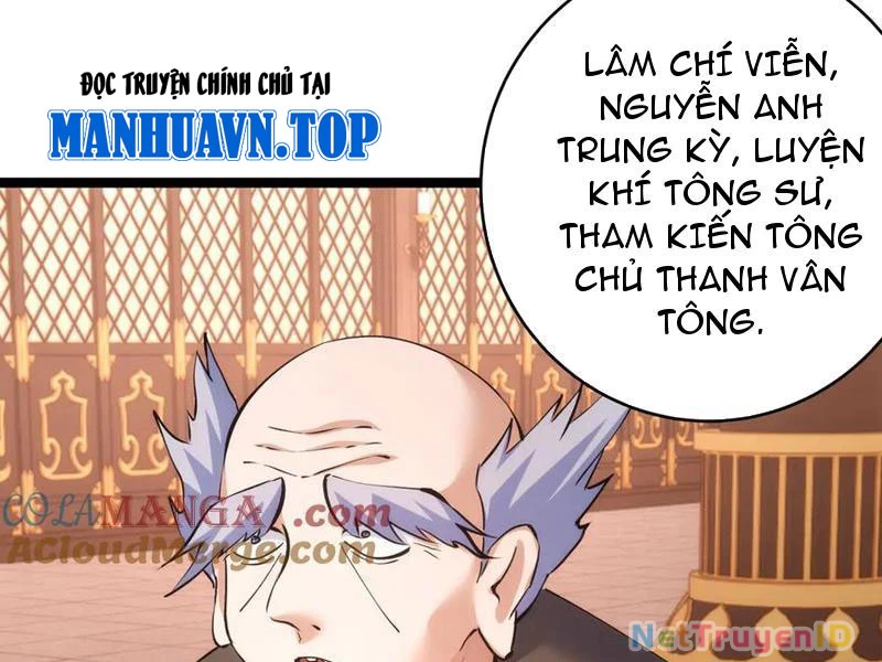 Ta Đoạt Xá Người Chơi Hệ Thống Chapter 118 - Trang 2