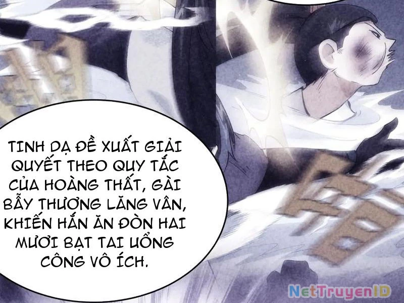 Ta Đoạt Xá Người Chơi Hệ Thống Chapter 118 - Trang 2