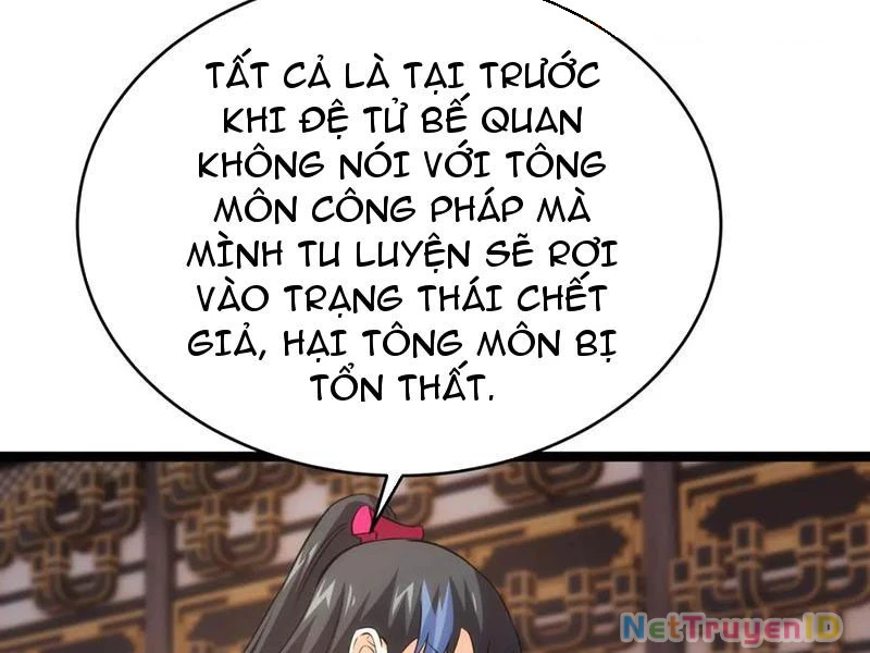 Ta Đoạt Xá Người Chơi Hệ Thống Chapter 118 - Trang 2