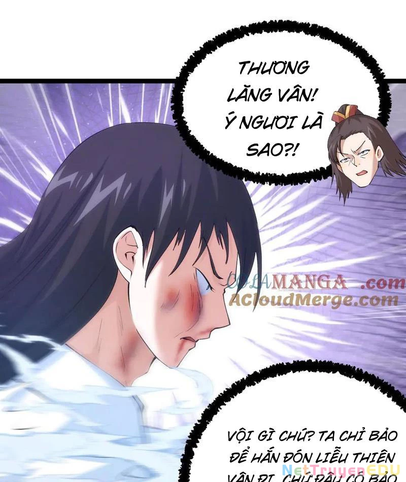 Ta Đoạt Xá Người Chơi Hệ Thống Chapter 115 - Trang 2