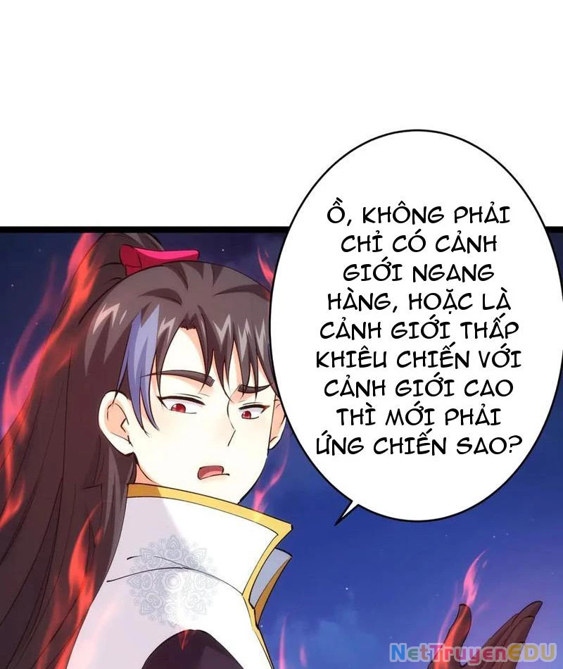 Ta Đoạt Xá Người Chơi Hệ Thống Chapter 115 - Trang 2