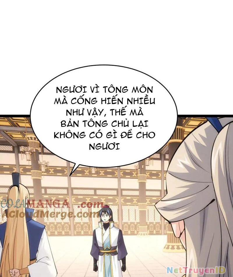 Ta Đoạt Xá Người Chơi Hệ Thống Chapter 120 - Trang 2