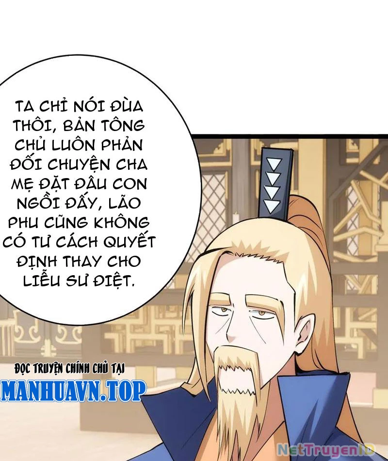 Ta Đoạt Xá Người Chơi Hệ Thống Chapter 120 - Trang 2