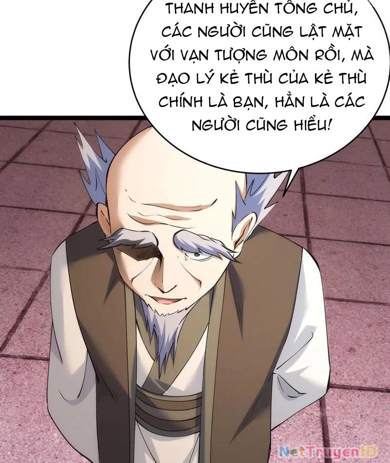 Ta Đoạt Xá Người Chơi Hệ Thống Chapter 119 - Trang 2