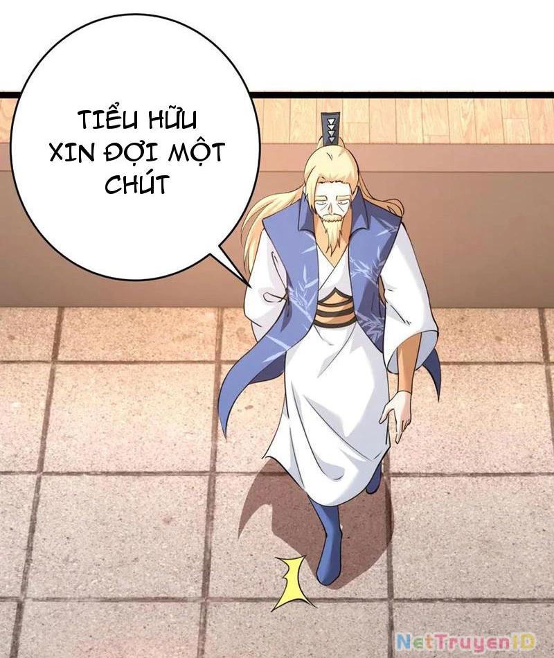 Ta Đoạt Xá Người Chơi Hệ Thống Chapter 119 - Trang 2