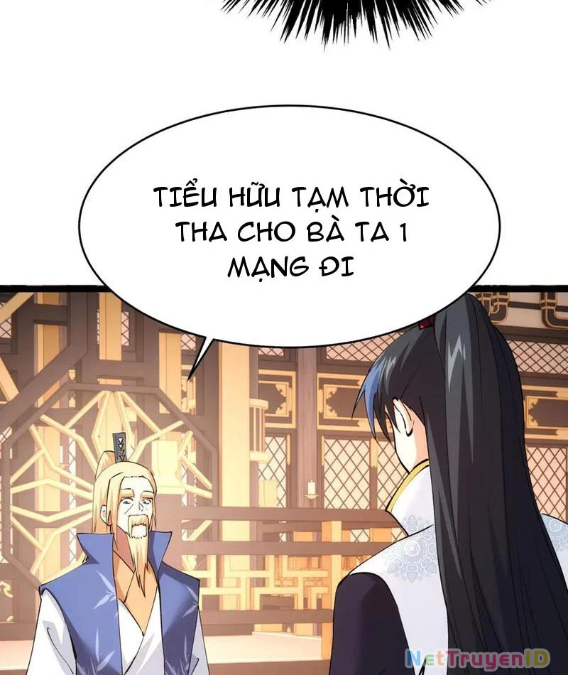 Ta Đoạt Xá Người Chơi Hệ Thống Chapter 119 - Trang 2