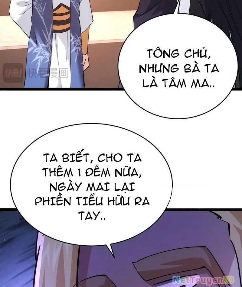 Ta Đoạt Xá Người Chơi Hệ Thống Chapter 119 - Trang 2