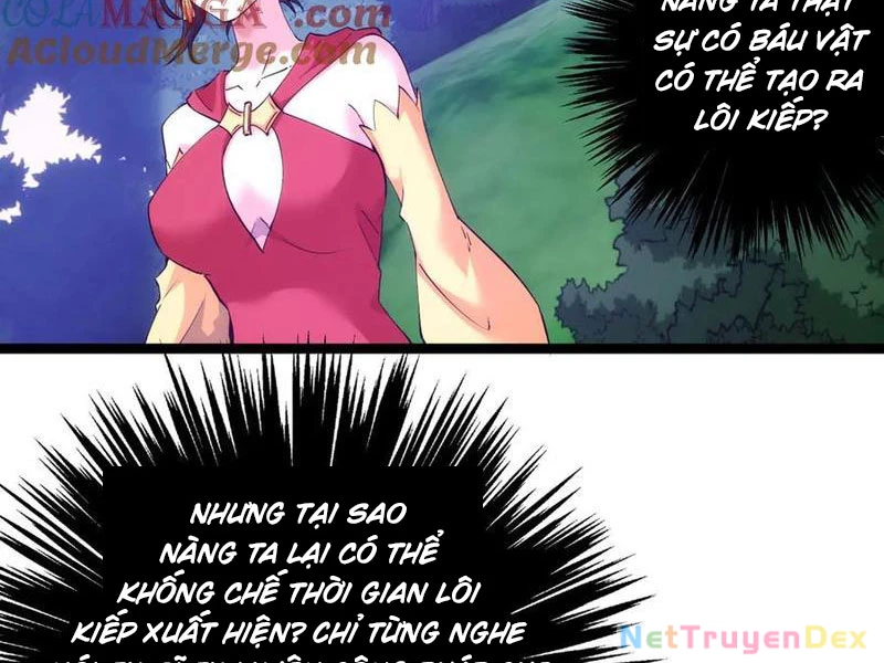 Ta Đoạt Xá Người Chơi Hệ Thống Chapter 109 - Trang 2