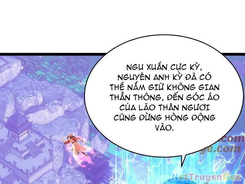 Ta Đoạt Xá Người Chơi Hệ Thống Chapter 109 - Trang 2