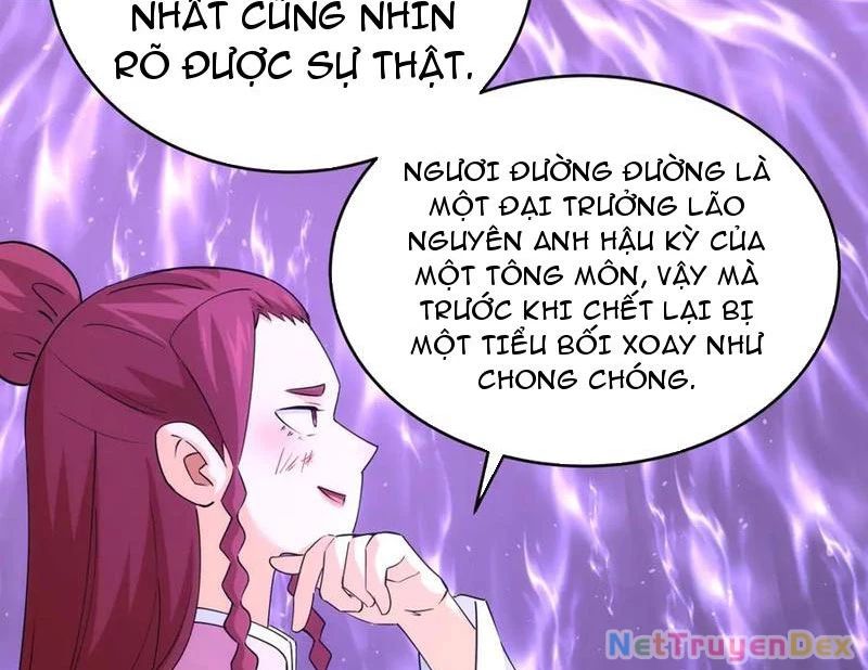 Ta Đoạt Xá Người Chơi Hệ Thống Chapter 108 - Trang 2