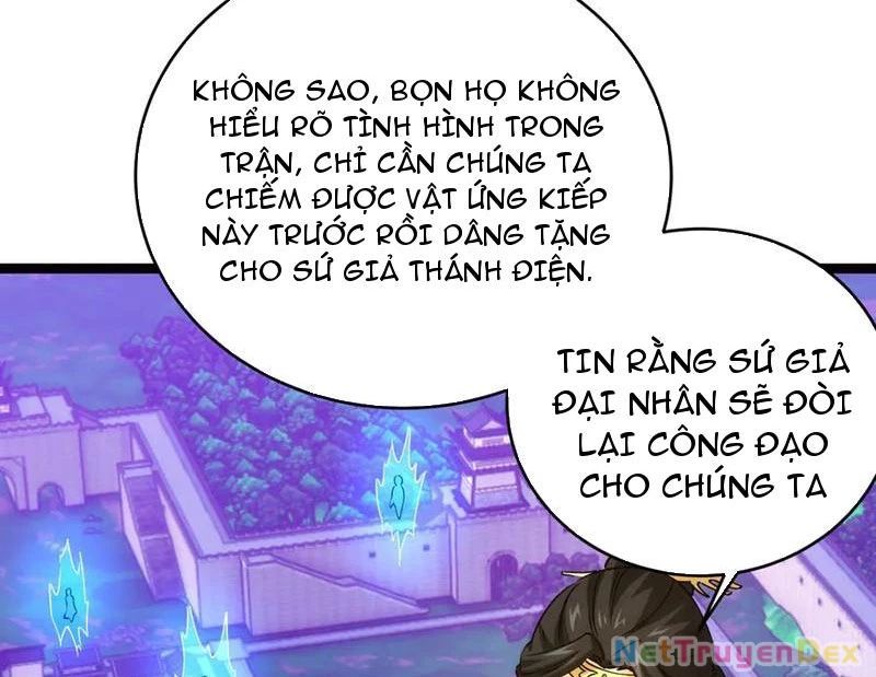 Ta Đoạt Xá Người Chơi Hệ Thống Chapter 108 - Trang 2