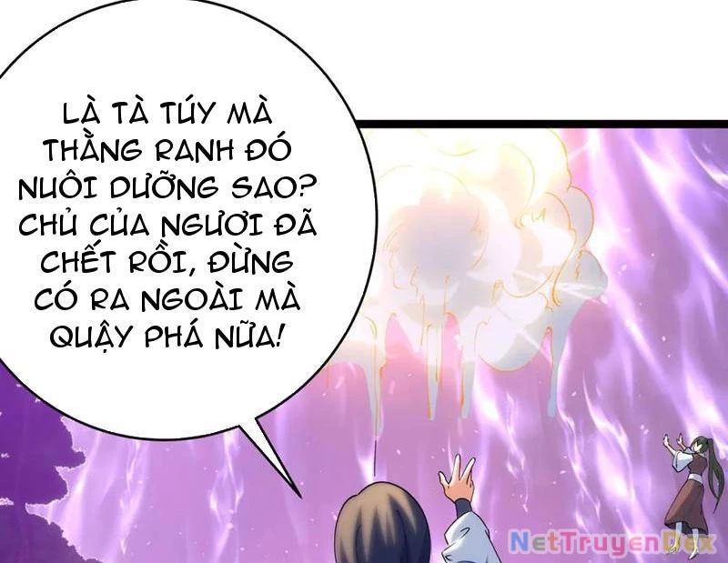 Ta Đoạt Xá Người Chơi Hệ Thống Chapter 108 - Trang 2